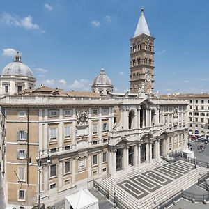 Appartamento con 5 camere da letto